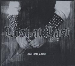 Lost At Last - Heavy Metal 6 Pack