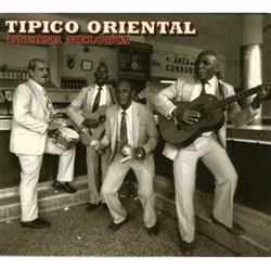 online anhören Tipico Oriental - Eterna Melodia