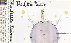 last ned album The Little Prince - A Ballad For The Kitty I Met On Earth Mvt2