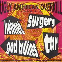 Album herunterladen Various - Ugly American Overkill Tour E P