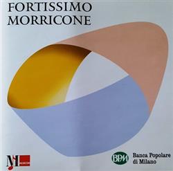 descargar álbum Ennio Morricone - Fortissimo Morricone