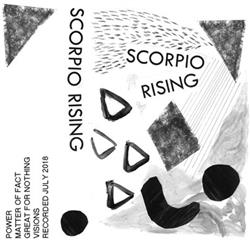 télécharger l'album Scorpio Rising - Tape II