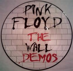 ladda ner album Pink Floyd - The Wall Demos