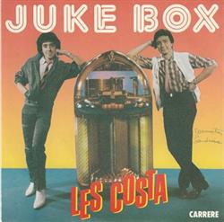 descargar álbum Les Costa - Juke Box