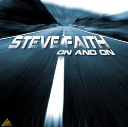 Album herunterladen Steve Faith - On On