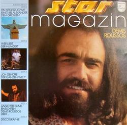 Download Demis Roussos - Star Magazin