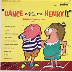 ladda ner album Unknown Artist - Dance With Me Henry