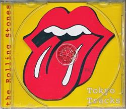 Download The Rolling Stones - Tokyo Tracks