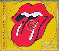 descargar álbum The Rolling Stones - Tokyo Tracks