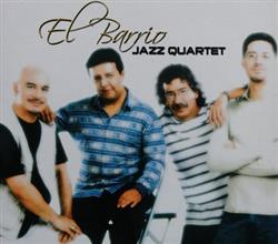 Album herunterladen El Barrio Jazz Quartet - Colombia Feeling
