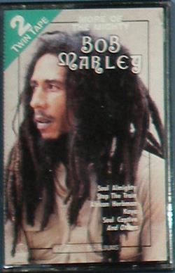 baixar álbum Bob Marley - More Of The Mighty Bob Marley