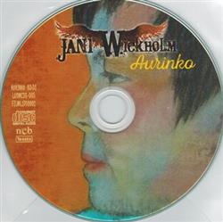 descargar álbum Jani Wickholm - Aurinko
