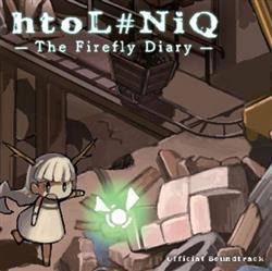 lyssna på nätet Hajime Sugie - htoLNiQ The Firefly Diary Official Soundtrack