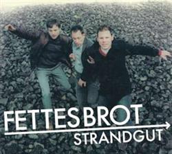 last ned album Fettes Brot - Strandgut