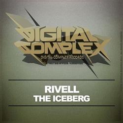 Album herunterladen Rivell - The Iceberg