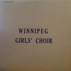 ladda ner album Winnipeg Girl's Choir - Winnipeg Girls Choir