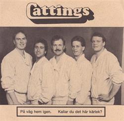 baixar álbum Cattings - På Väg Hem Igen Kallar Du Det Här Kärlek