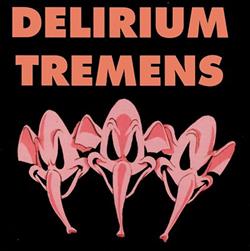 lataa albumi Delirium Tremens - Delirium Tremens