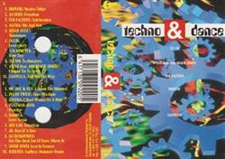 lyssna på nätet Various - Techno Dance 7
