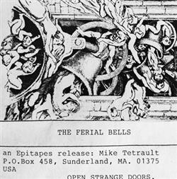 télécharger l'album Various - The Ferial Bells