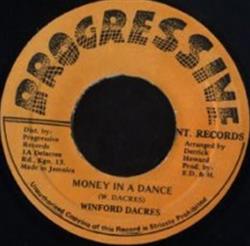lytte på nettet Winford Dacres - Money In A Dance