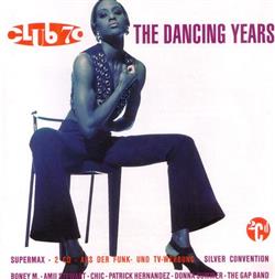 écouter en ligne Various - Club 70 The Dancing Years