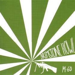 télécharger l'album Brimstone Howl - M60