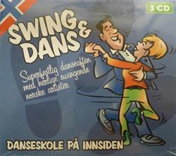 lyssna på nätet Various - Swing Dans