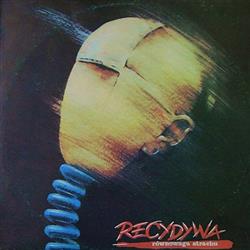 kuunnella verkossa Recydywa - Równowaga Strachu