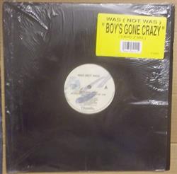 Download Was (Not Was) - Boys Gone Crazy