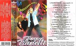 baixar álbum Franco Bastelli - Dorcezza Mia
