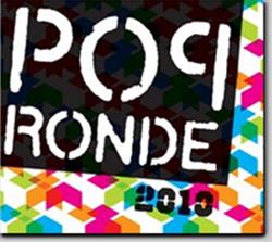 online anhören Various - Popronde 2010
