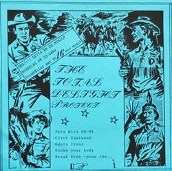 baixar álbum The Total Delight Project - Fyra Hits 88 91