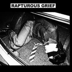 lataa albumi Rapturous Grief - Rapturous Grief