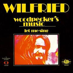 baixar álbum Wilfried - Woodpeckers Music