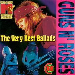 descargar álbum Guns N' Roses - The Very Best Ballads