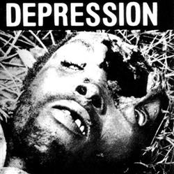 lataa albumi Depression - The Reactor Records Years