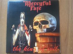 ladda ner album Mercyful Fate - The King Of Evil