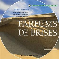 ladda ner album Vincent Bruley - Parfums De Brise