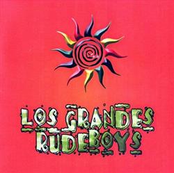 descargar álbum Los Grandes Rudeboys - Los Grandes Rudeboys