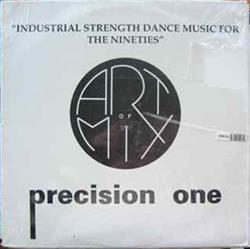 Download Various - PRECISION ONE