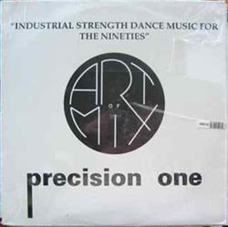 Various - PRECISION ONE