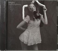 last ned album Killing Boy - Destroying Beauty