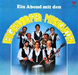 télécharger l'album Eugendorfer Musikanten - Ein Abend Mit Den