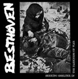 descargar álbum Besthöven - Seeking Shelter In The Darkness Of War