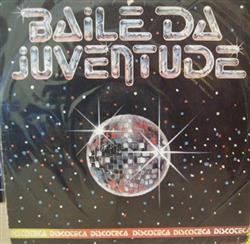 lyssna på nätet Banda Da Juventude - Baile Da Juventude