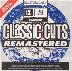 Album herunterladen Various - Classic Cuts Remastered 79 Beatclub