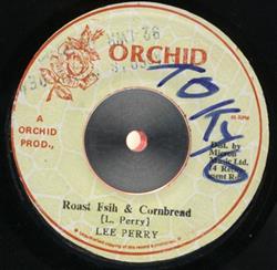 Download Lee Perry The Upsetter - Roast Fish Cornbread Cornd Fish Dub