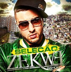 Download Zekwe Ramos - Seleçao