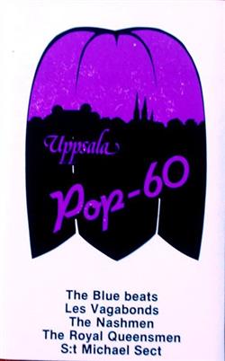 Album herunterladen Various - Pop 60 Uppsala